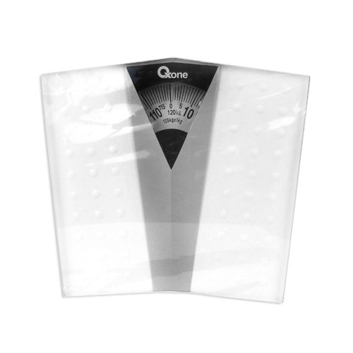 OXONE Bathroom Scale Classic OX-919 - White